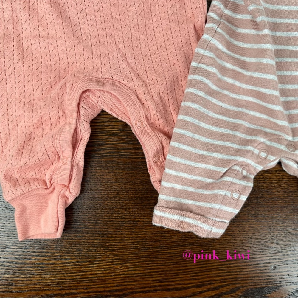 ⬇️REDUCED❗️Vibrant Baby Romper Collection - Picture 12 of 15